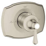Grohe Custom Shower Thermostatic Valve Trim Grohe