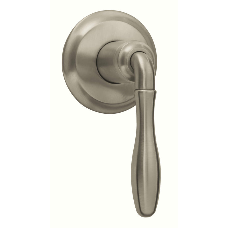Grohe Volume Control Valve Trim with Lever Handle Grohe
