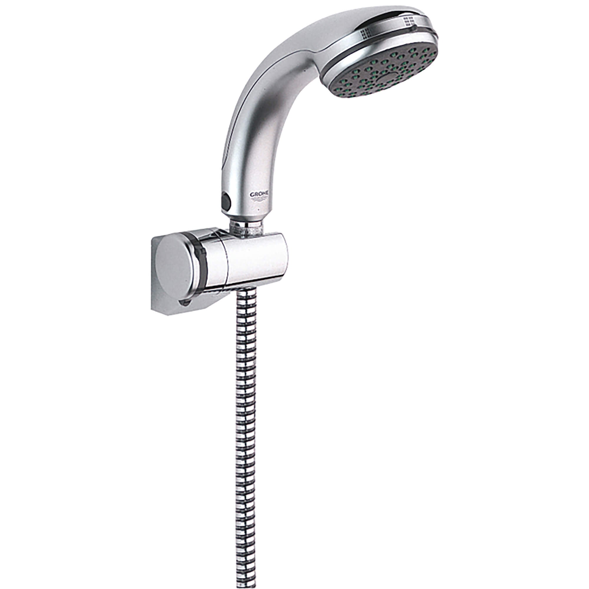 Grohe Adjustable Hand Shower Holder Wall Mount Grohe