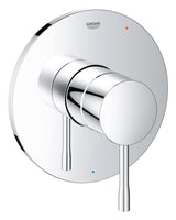 Grohe Pressure Balance Valve Trim with Cartridge Grohe