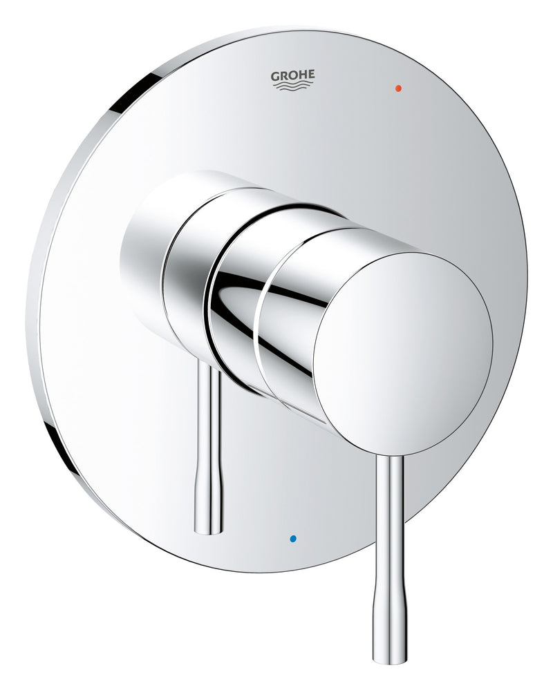 Grohe Pressure Balance Valve Trim with Cartridge Grohe