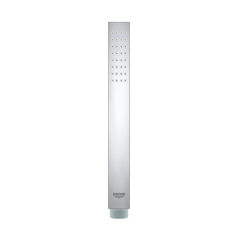 Grohe Stick Hand Shower Metal - 1 Spray, 2.5 gpm Grohe
