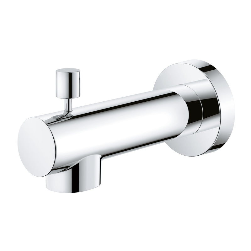 Grohe Diverter Tub Spout Grohe
