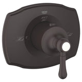 Grohe Custom Shower Thermostatic Valve Trim Grohe