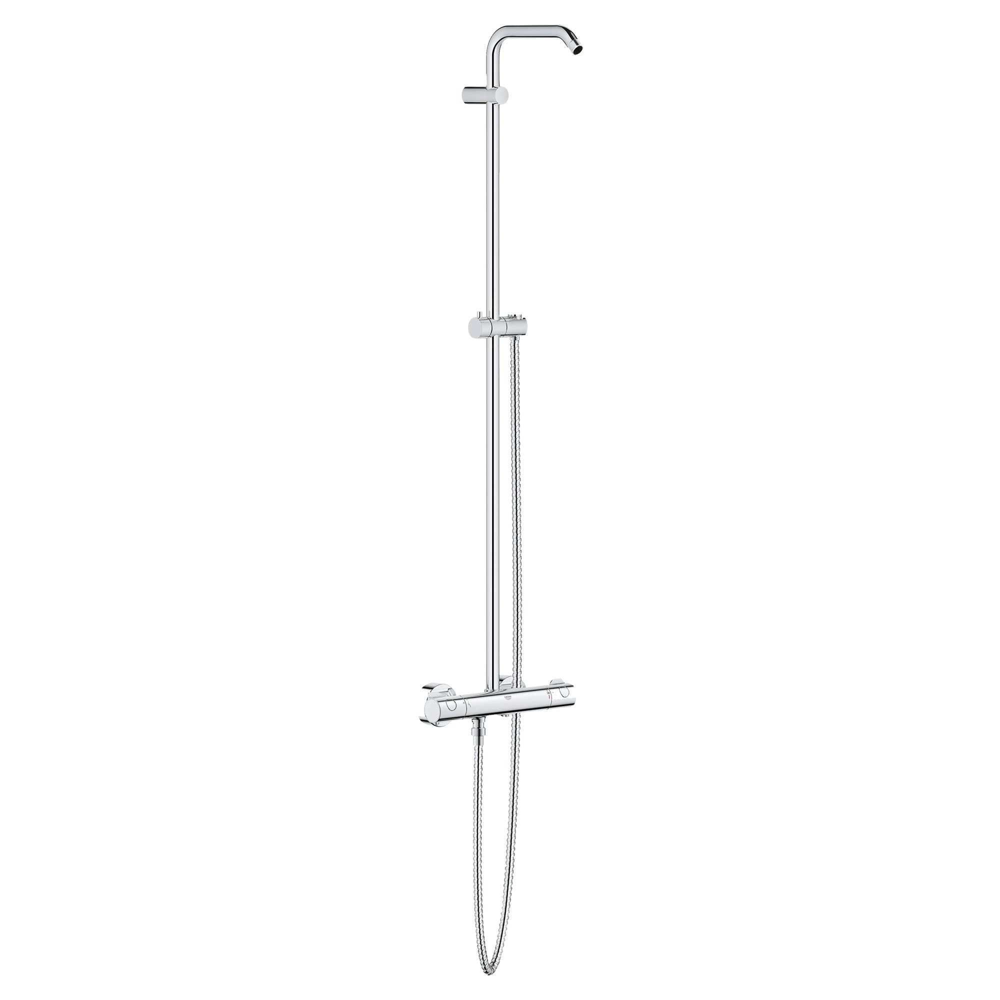 Grohe Shower System Thermostatic Grohe