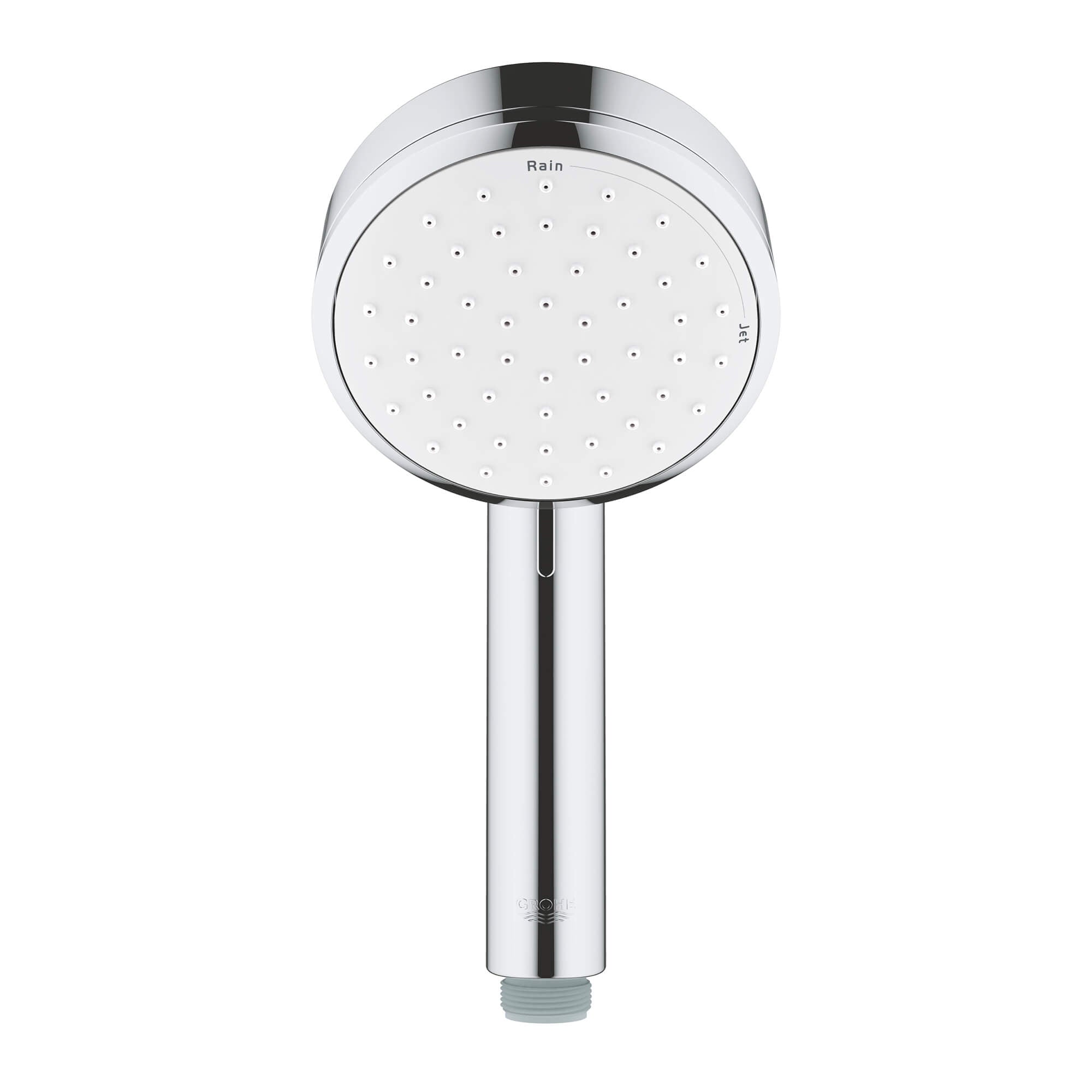 Grohe 2 Sprays Hand Shower 1.75 gpm Grohe