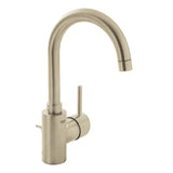 Single Hole Single-Handle L-Size Bathroom Faucet 1.2 GPM Grohe