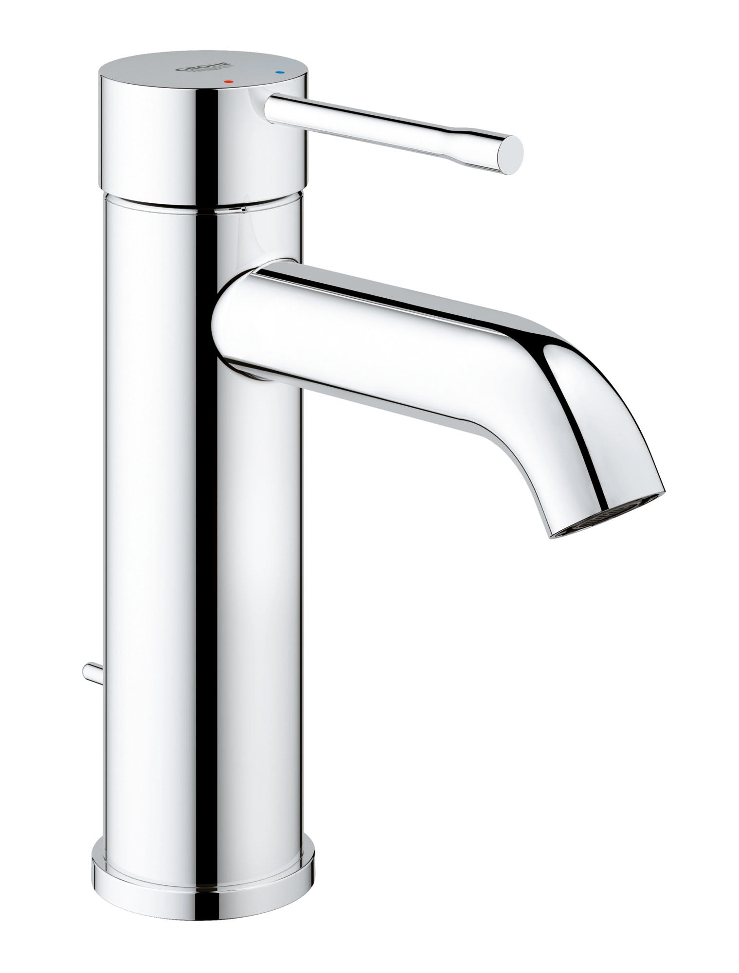 Grohe S-Size Single Handle Bathroom Faucet 1.2 GPM Grohe