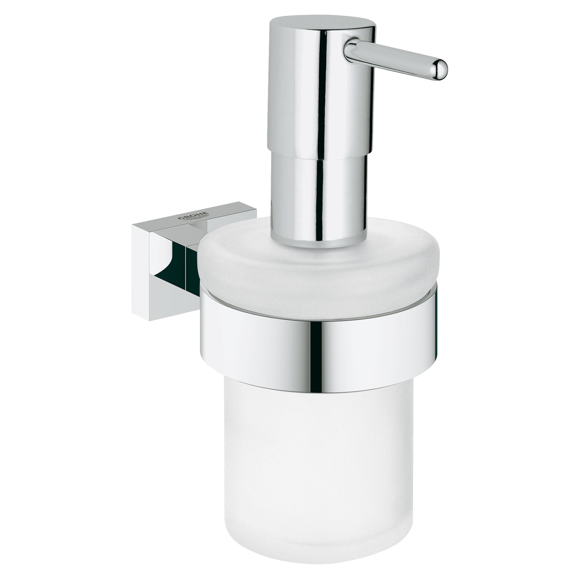 Grohe Soap Dispenser with Holder Grohe