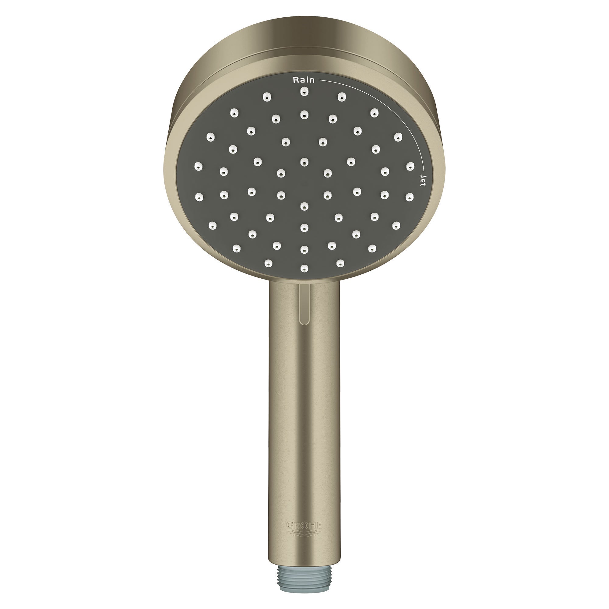 Grohe 2 Sprays Hand Shower 1.75 gpm Grohe