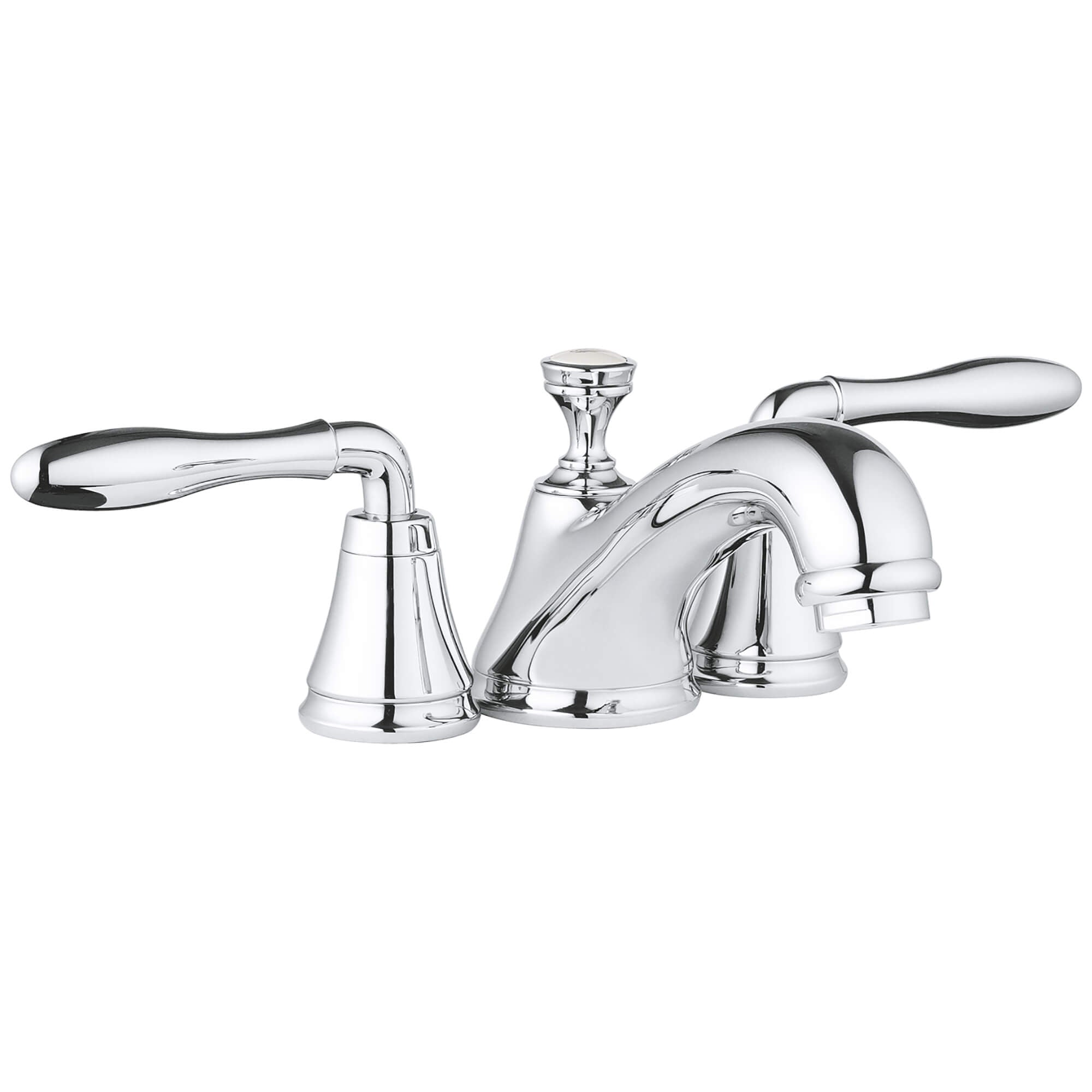 Grohe Lever Handles (Pair) Grohe