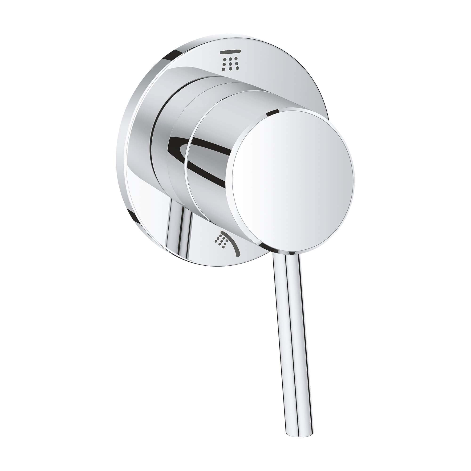 Grohe 2-Way Diverter Trim Grohe