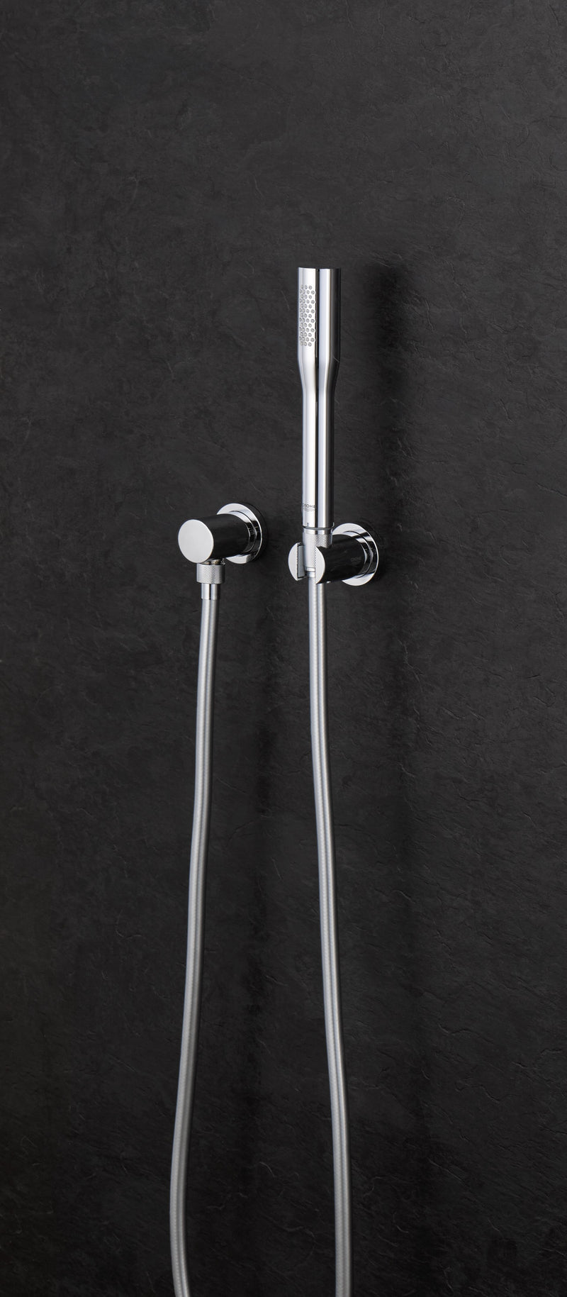 Grohe Wall Mount Hand Shower Holder Grohe