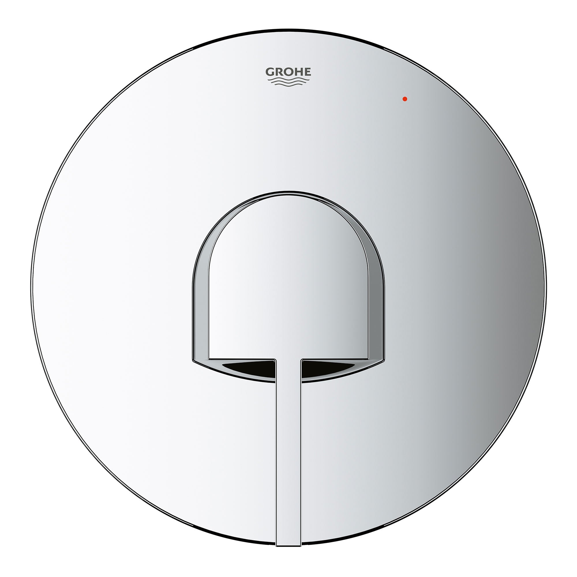 Grohe Pressure Balance Valve Trim with Cartridge Grohe