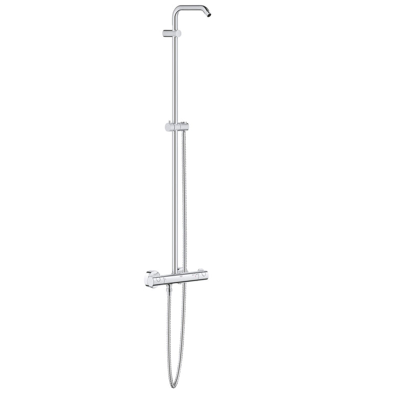 Grohe Shower System Thermostatic Grohe