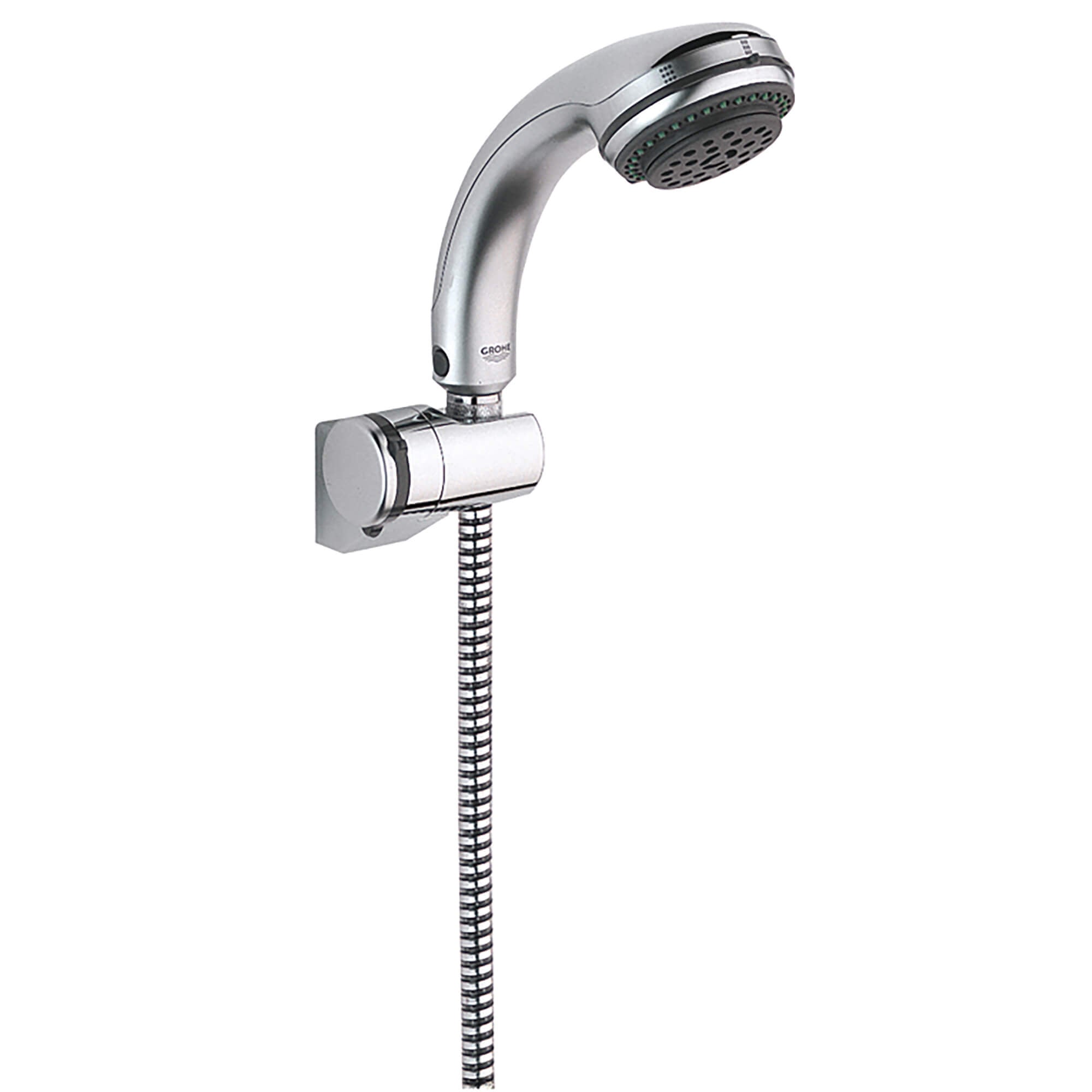 Grohe Adjustable Hand Shower Holder Wall Mount Grohe