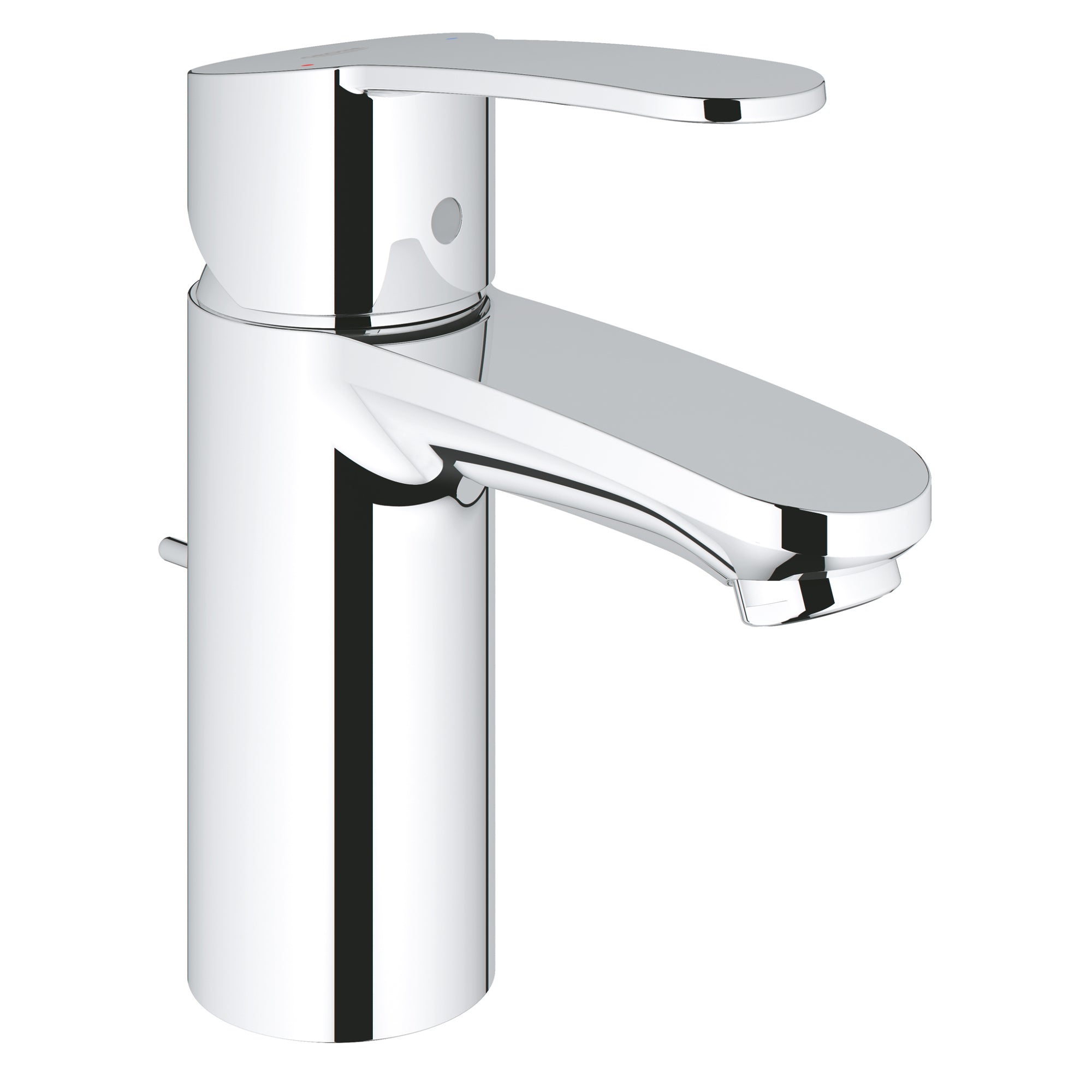 Grohe Single Hole Single-Handle S-Size Bathroom Faucet 1.2 GPM Grohe
