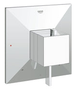 Dual Function Pressure Balance Trim with Control Module Grohe