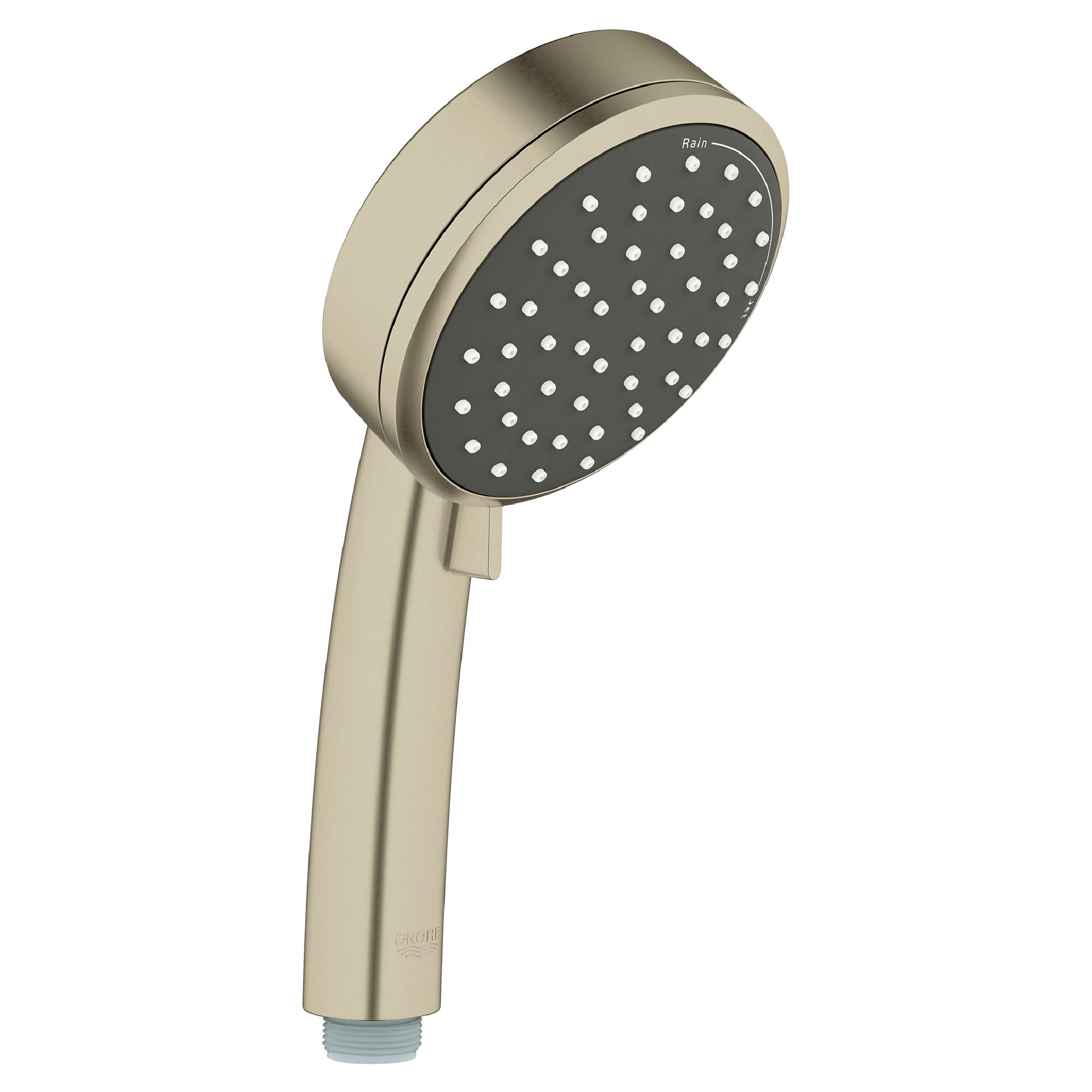 Grohe 2 Sprays Hand Shower 1.75 gpm Grohe