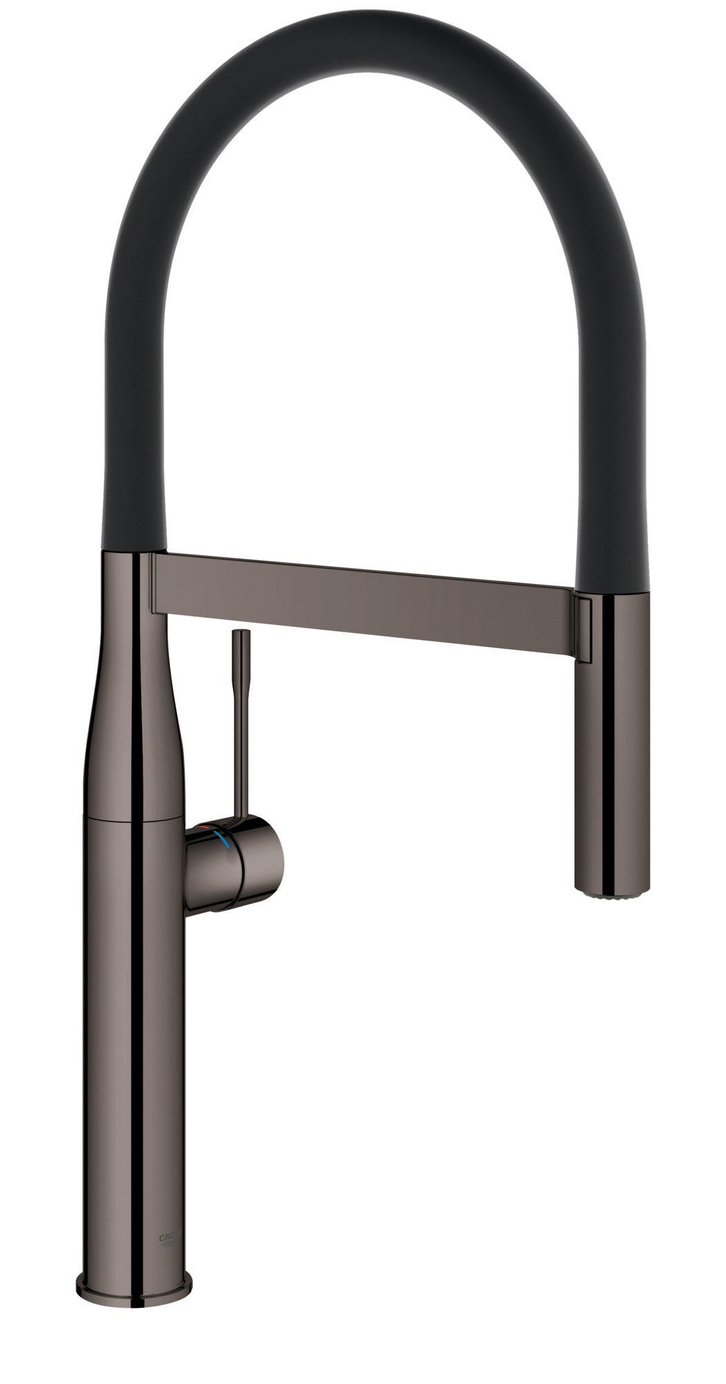Single-Handle Semi-Pro Dual Spray Kitchen Faucet 1.75 GPM Grohe