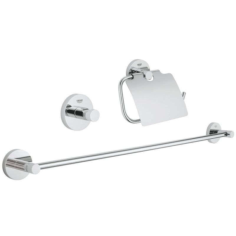 Grohe 3-in-1 Accessory Set Grohe