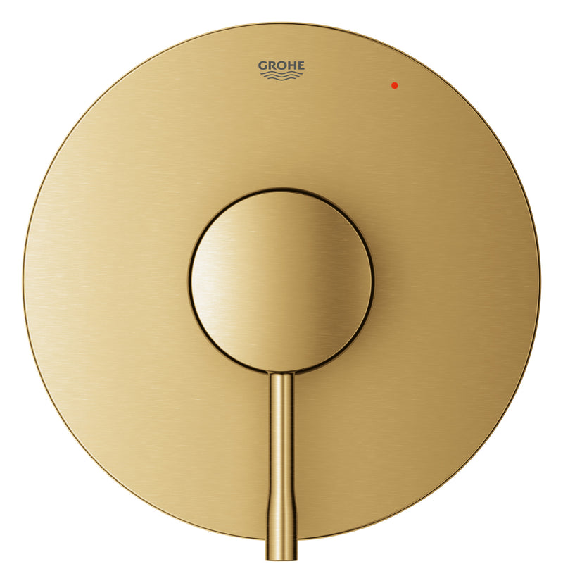 Grohe Pressure Balance Valve Trim with Cartridge Grohe