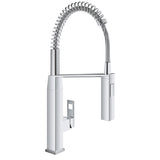 Single-Handle Semi-Pro Dual Spray Kitchen Faucet 1.75 GPM Grohe