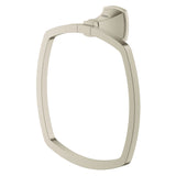 Grohe 8" Towel Ring Grohe