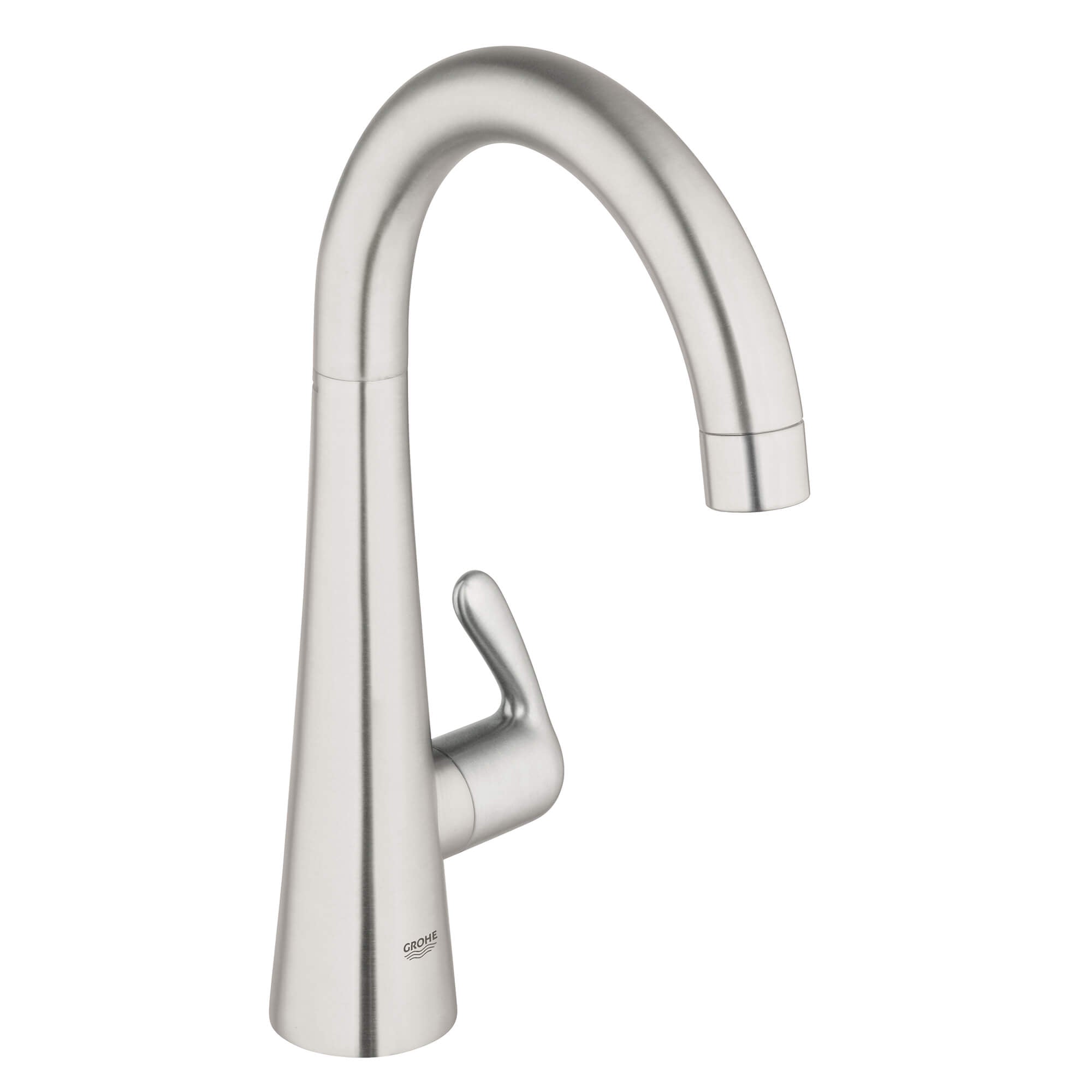 Grohe Single-Handle Pillar Tap Water Faucet 1.75 GPM Grohe