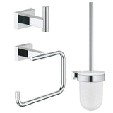 Grohe 3-in-1 Accessory Set Grohe