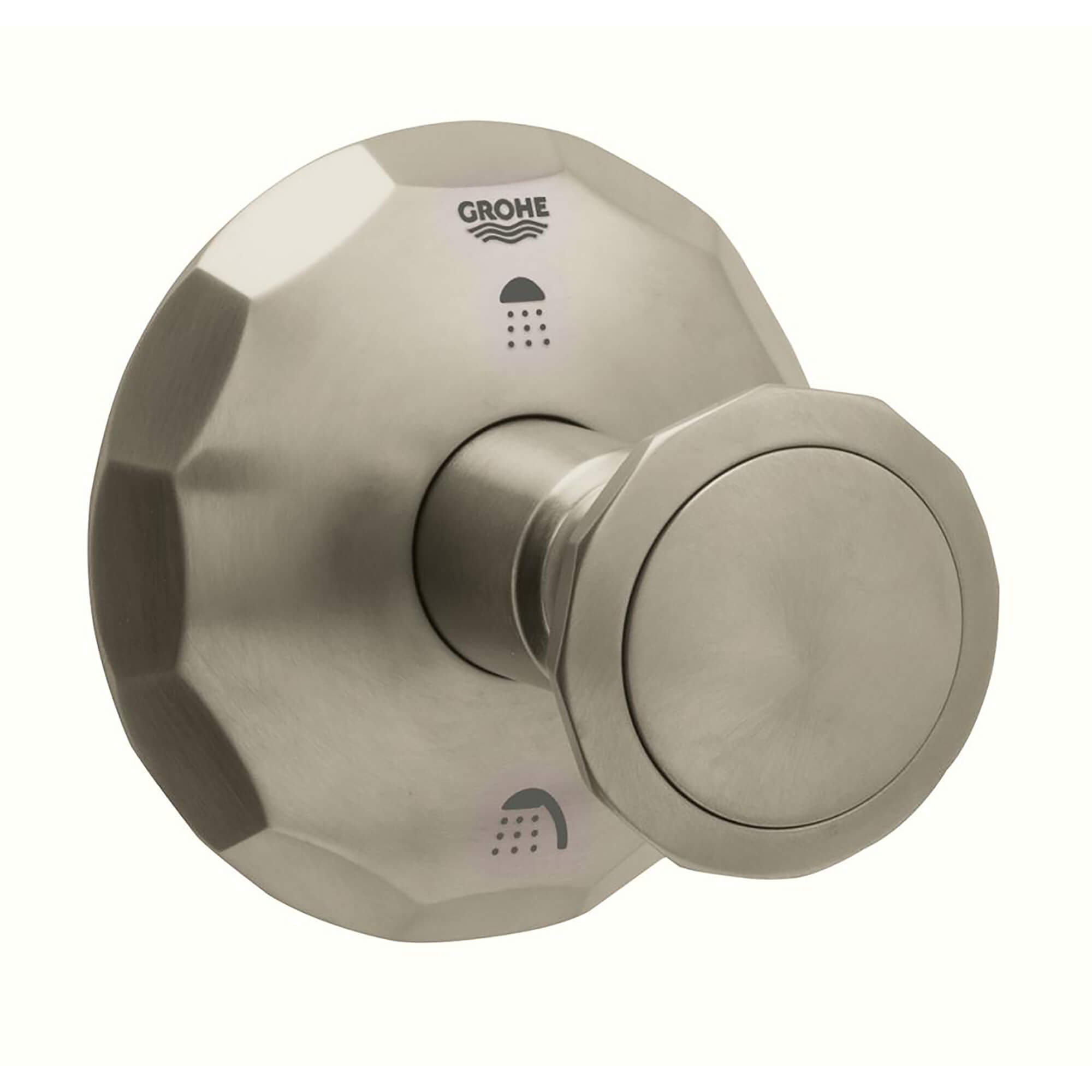 Grohe 2-Way Diverter Trim Grohe