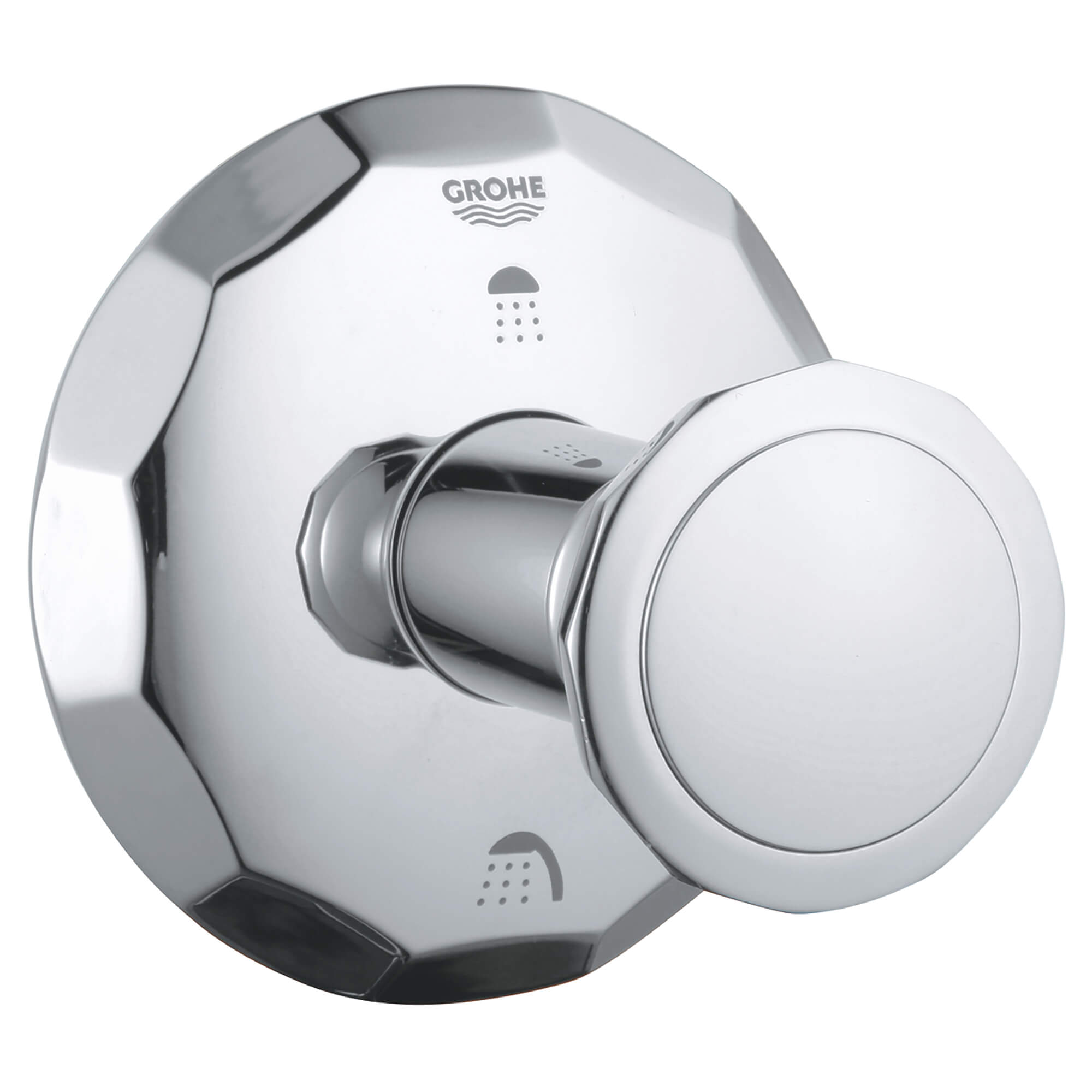 Grohe 2-Way Diverter Trim Grohe