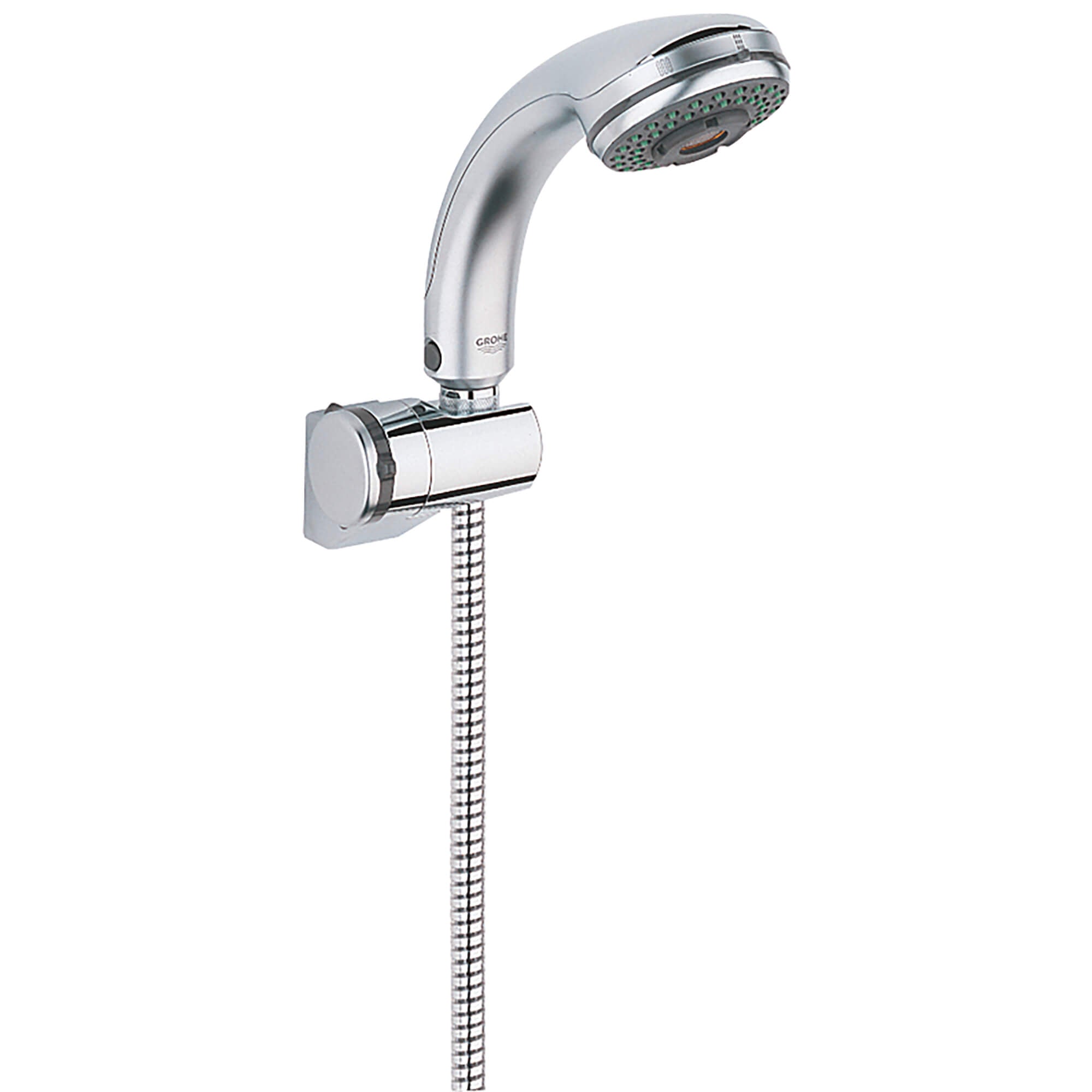 Grohe Adjustable Hand Shower Holder Wall Mount Grohe