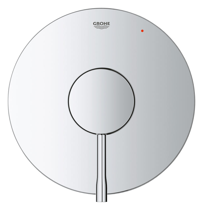 Grohe Pressure Balance Valve Trim with Cartridge Grohe