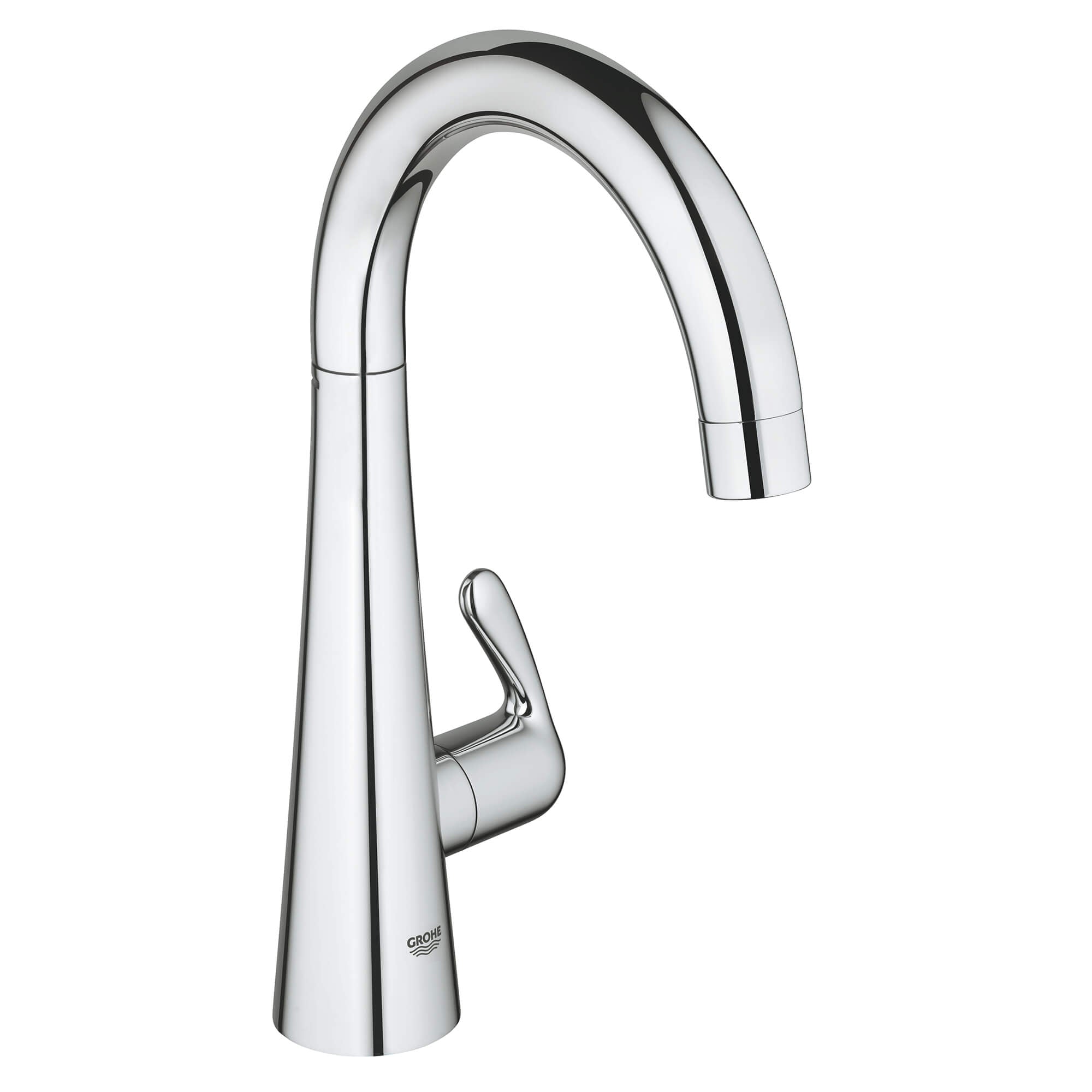 Grohe Single-Handle Pillar Tap Water Faucet 1.75 GPM Grohe