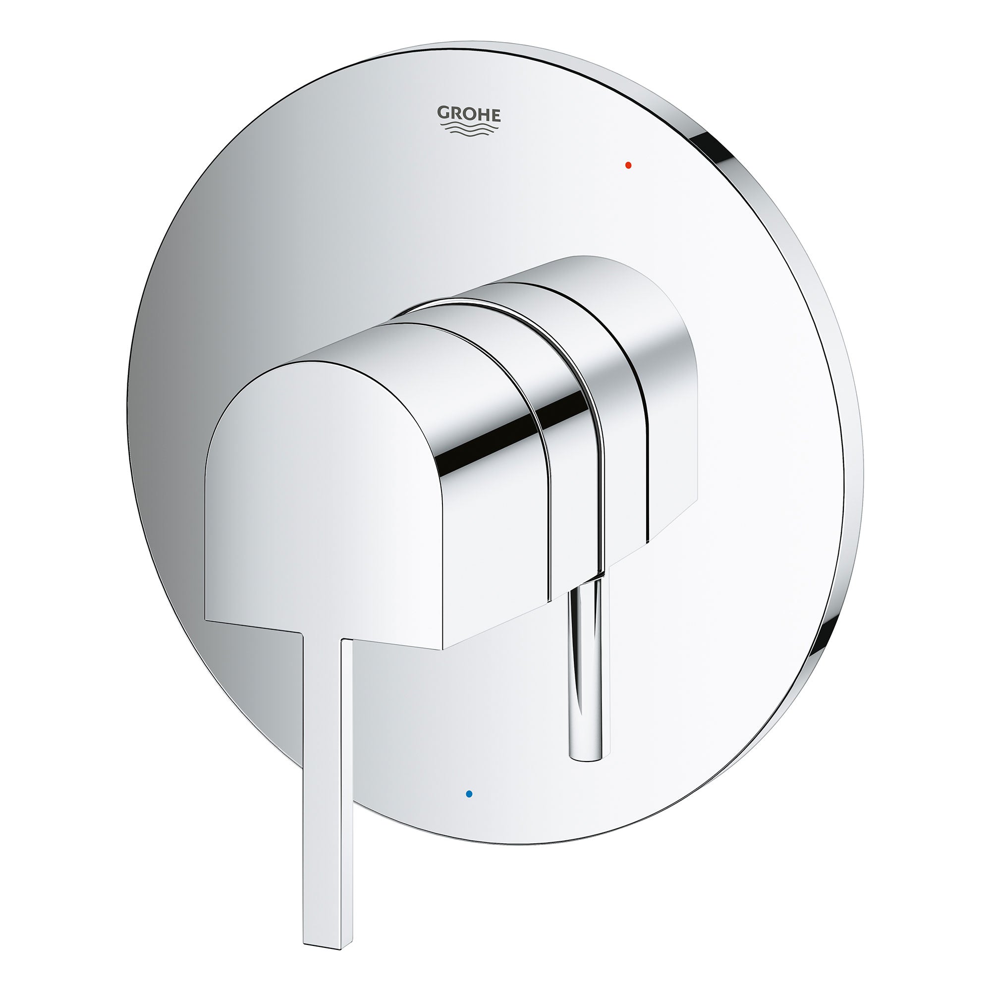Grohe Pressure Balance Valve Trim with Cartridge Grohe