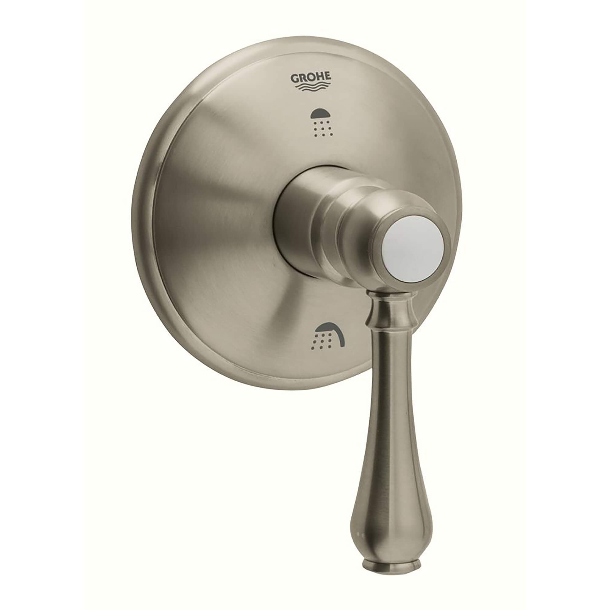 Grohe 2-Way Diverter Trim Grohe