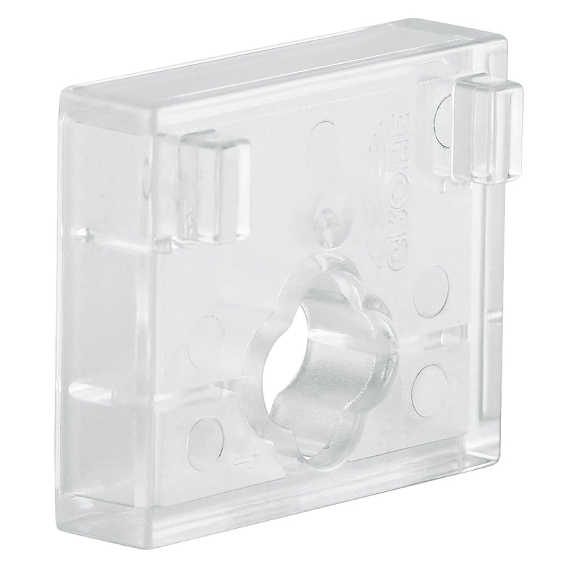 Grohe Stick Hand Shower Metal - 1 Spray, 2.5 gpm Grohe