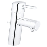 Grohe Single Hole Single-Handle S-Size Bathroom Faucet 1.2 GPM Grohe