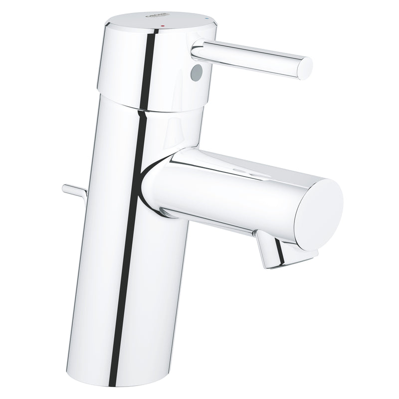 Grohe Single Hole Single-Handle S-Size Bathroom Faucet 1.2 GPM Grohe