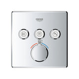 Grohe Triple Function Thermostatic Valve Trim Grohe