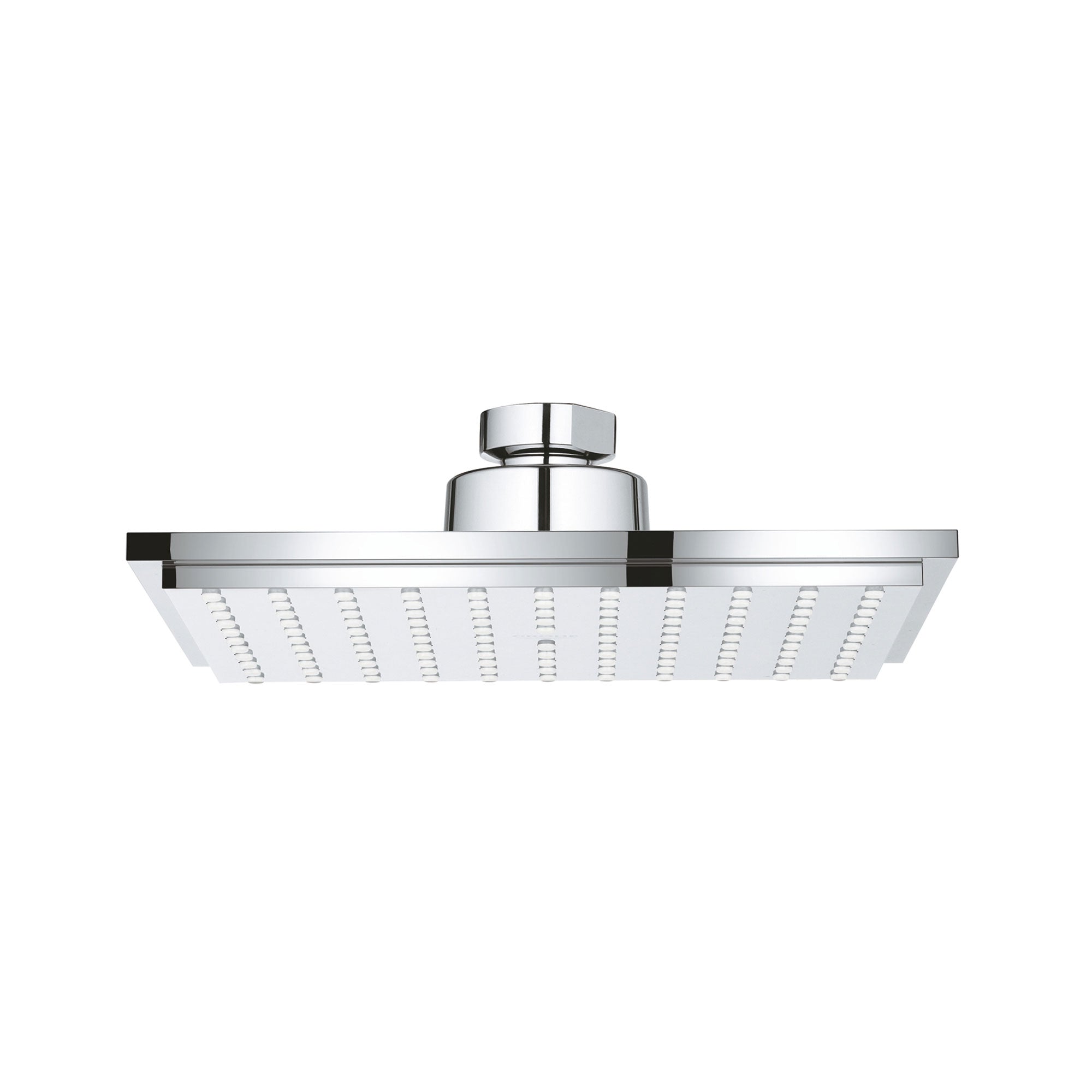 Grohe 6 in. Face Shower Head - 1 Spray, 2.5 gpm Grohe