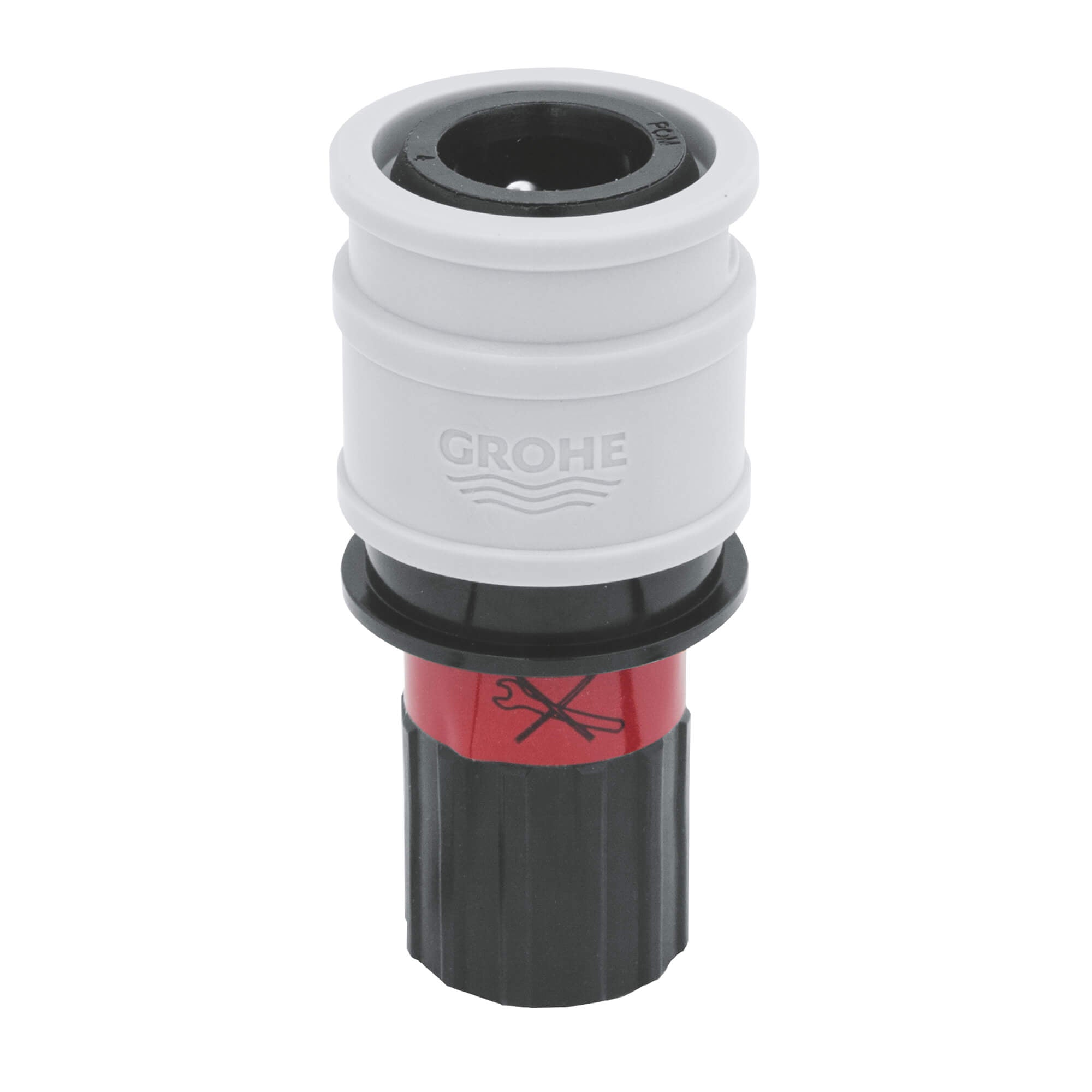 Quick Coupling Grohe