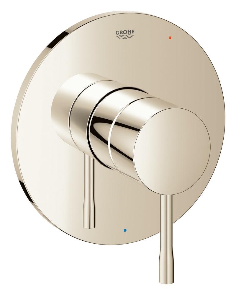 Grohe Pressure Balance Valve Trim with Cartridge Grohe