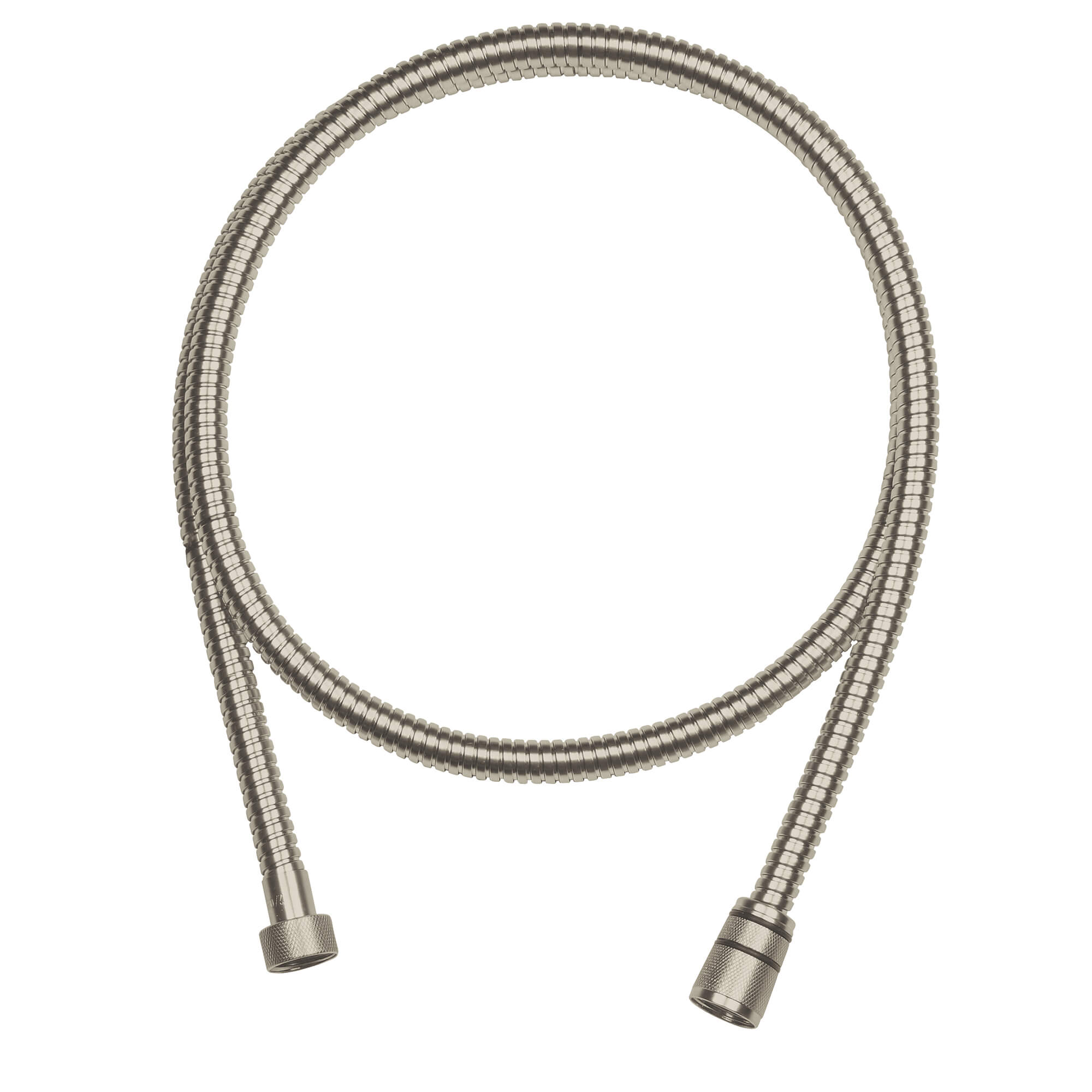 Grohe 59" Metal Longlife Twist-Free Shower Hose Grohe