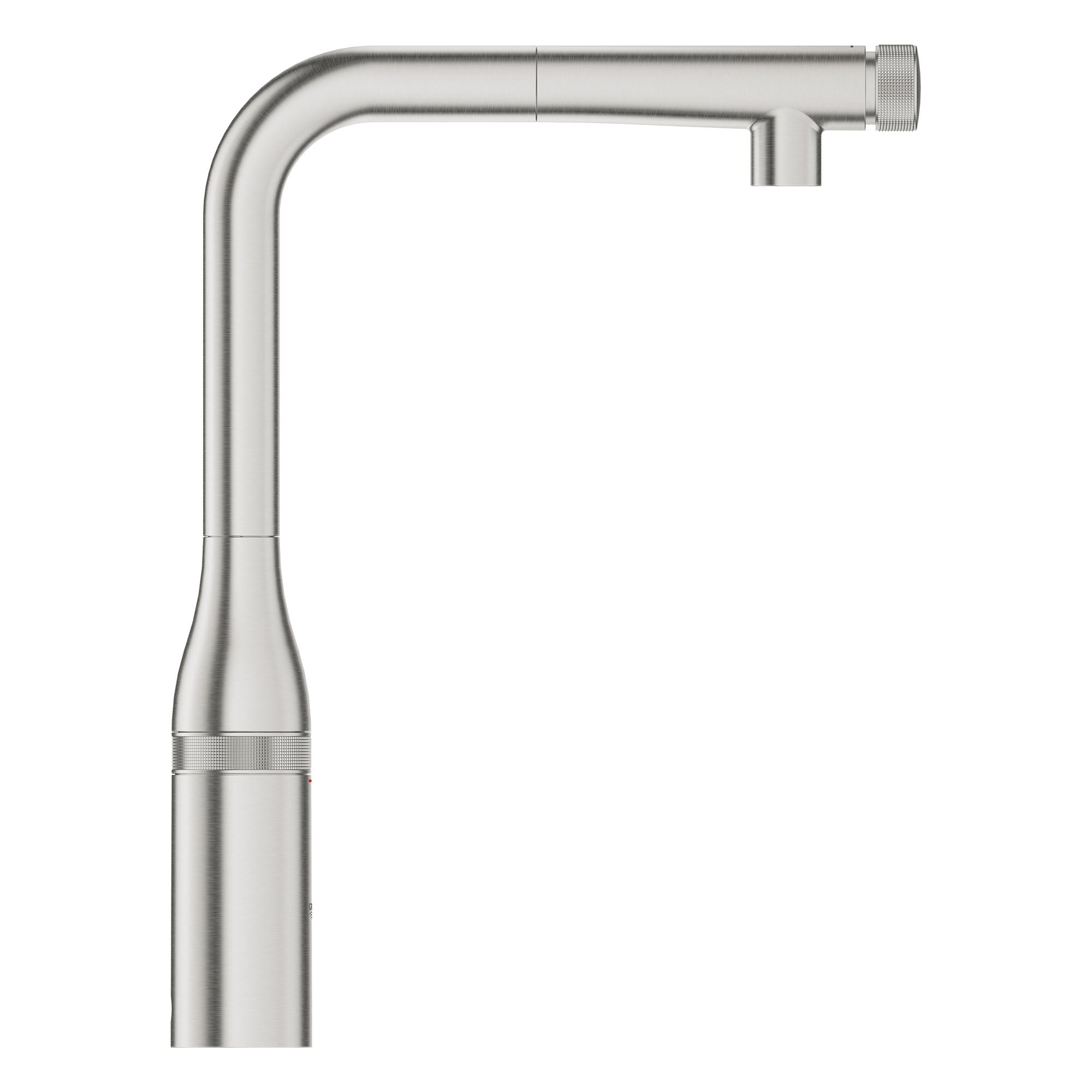 Grohe Smart Control Pull-Out Single Spray Kitchen Faucet 1.75 GPM Grohe