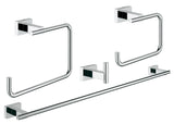 Grohe 4-in-1 Accessory Set Grohe