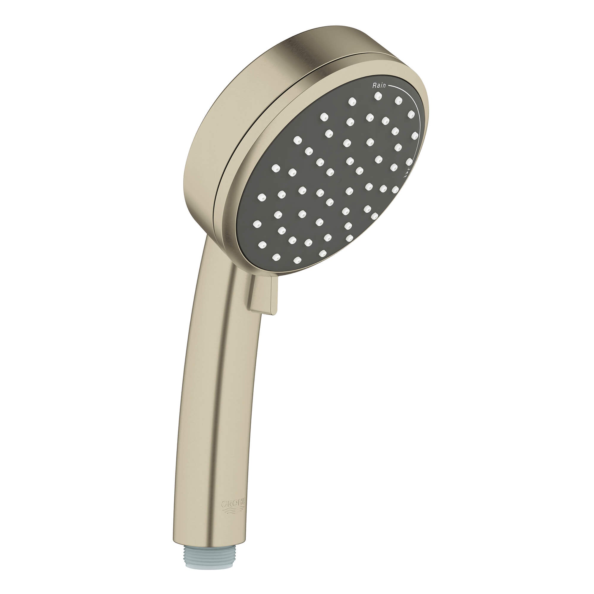 Grohe 2 Sprays Hand Shower 1.75 gpm Grohe