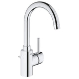 Single Hole Single-Handle L-Size Bathroom Faucet 1.2 GPM Grohe