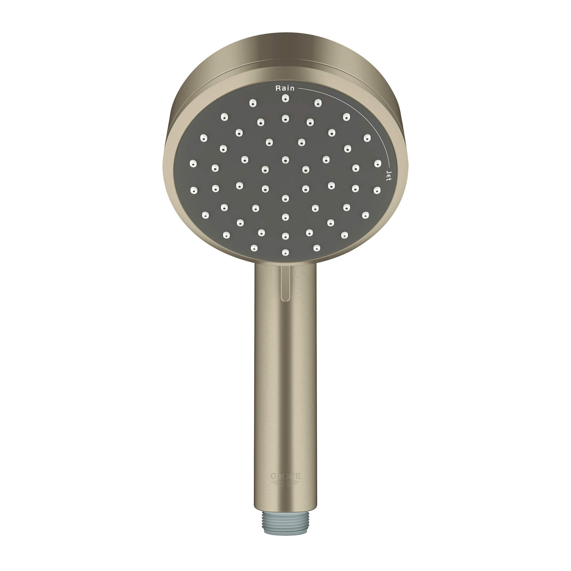 Grohe 2 Sprays Hand Shower 1.75 gpm Grohe